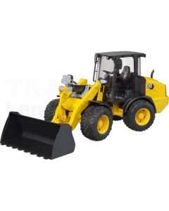 CAT Kompaktgelenkradlader