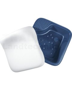 2-in-1 Sandkasten "Relax"