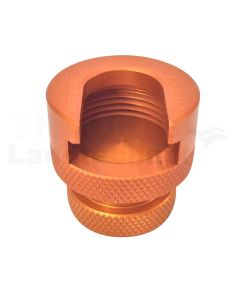 SAE-Flanschschluss 3/6/9-1/2''