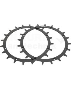 Spikes