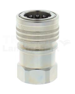 Parker-Tema-KM IG-1/2"BSP