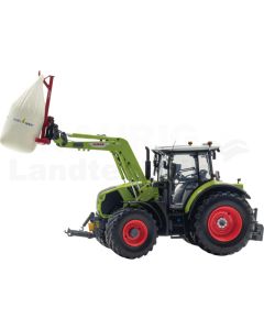 CLAAS ARION 550