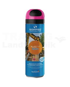 Baumarkierspray Fluo TP Hydro