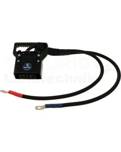 Batteriekabel