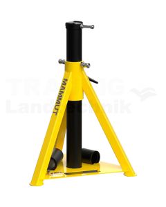 Mammut Unterstellbock 20 t