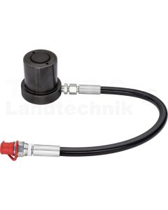 Hydraulikzylinder