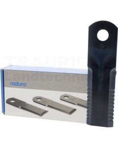 Strohhäckslermesser PrimeLine VPE15