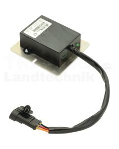Spannungswandler 30-150V-&gt; 12V 100W 