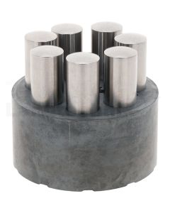 Zylinderblock 8 CC