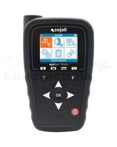 RDKS-TPMS Auslese- und Anlerngerät