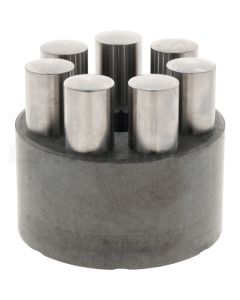 Zylinderblock 21 CC
