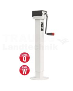 Stützfuß QDG 707W