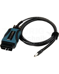 OBD Kabel Mongoose Plus