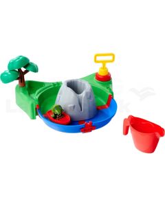 AquaPlay Sploshy Volcano
