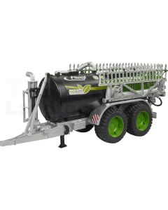 Fliegl Faßanhänger Jumbo Line Plus