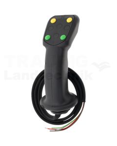 Joystick 6 schalter mit DM
