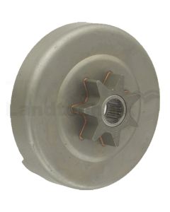 Spurkettenrad .325" 7Z