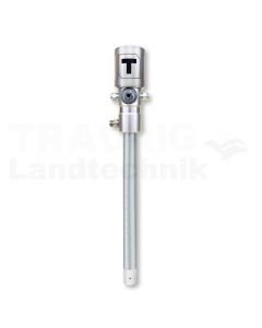 Druckluftpumpe TECPUMP DP 56 D