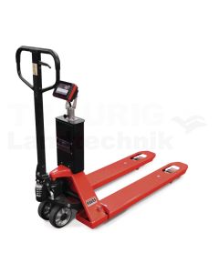 Handhubwagen 5200 mit Waage