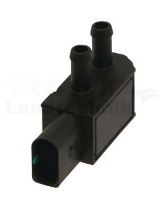 Abgasdrucksensor