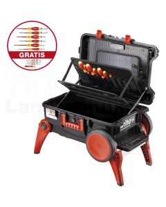 Werkzeugkoffer XXL III