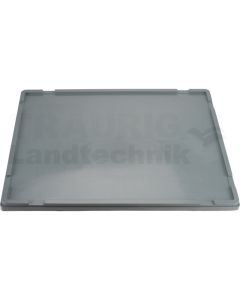 Deckel für Transportbox