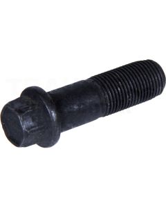 Greenbolt Schraube 2"