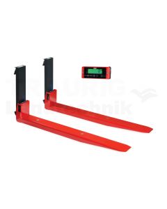 iForks-32 2500