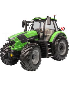 Deutz-Fahr 7250 TTV standard green