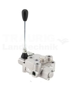 Monoblockventil BF401/1 (1x) DW