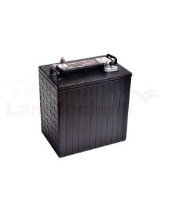 Batterie 6V 260Ah Deep Cycle