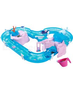 AquaPlay Meerjungfrau