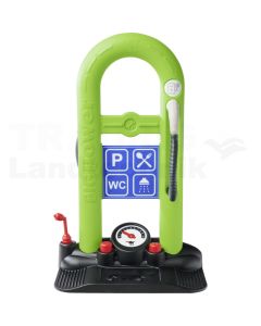 Bobby Car 2-in-1 Tankstelle / Ladesäule