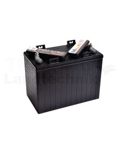  Batterie 12V 150Ah Deep Cycle