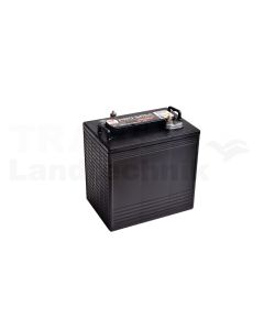 Batterie 6V 225Ah Deep Cycle