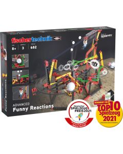 KETTENREAKTIONEN Funny Reactions