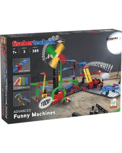 KETTENREAKTIONEN Funny Machines