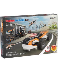 ADVANCED Universal Max