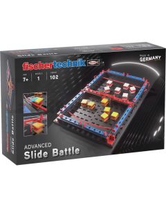 Games Slide Battle