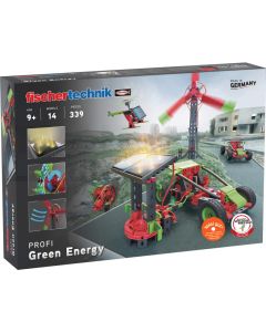 PROFI Green Energy