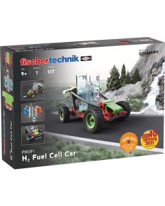 PROFI H2 Fuel Cell Car