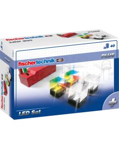 ROBOTICS LED Set