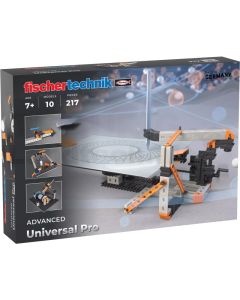 ADVANCED Universal Pro