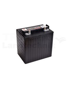  Batterie 8V 190Ah Deep Cycle