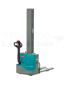 Ameise® PSE 1.0 mit Monomast Hub 1600 mm