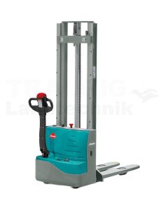 Ameise® PSE 1.0 mit Zweifach-Teleskop-Hu