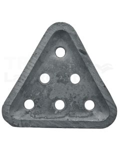 Messerklinge
