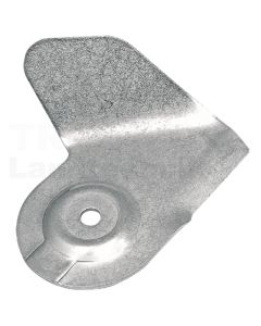 Messerklinge