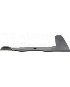 High-Lift Messer