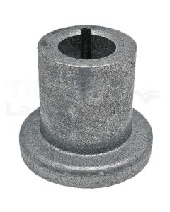 Messerhalter
